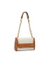 Guess Дамска чанта Katey Flap Shoulder Bag HWHA78 70190 Бежов - Pepit.bg