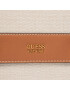 Guess Дамска чанта Katey Flap Shoulder Bag HWHA78 70190 Бежов - Pepit.bg