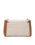 Guess Дамска чанта Katey Flap Shoulder Bag HWHA78 70190 Бежов - Pepit.bg