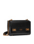 Guess Дамска чанта Katey Flap Shoulder Bag HWVB78 70190 Черен - Pepit.bg