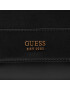 Guess Дамска чанта Katey Flap Shoulder Bag HWVB78 70190 Черен - Pepit.bg