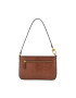 Guess Дамска чанта Katey (KA) Mini Bags HWKA78 70720 Кафяв - Pepit.bg