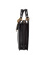 Guess Дамска чанта Kristle Mini HWVB85 48760 Черен - Pepit.bg