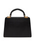 Guess Дамска чанта Kristle Mini HWVB85 48760 Черен - Pepit.bg