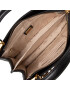 Guess Дамска чанта Kristle Mini HWVB85 48760 Черен - Pepit.bg