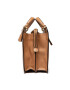 Guess Дамска чанта Kristle (VB) HWVB85 48060 Кафяв - Pepit.bg