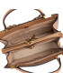 Guess Дамска чанта Kristle (VB) HWVB85 48060 Кафяв - Pepit.bg