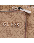 Guess Дамска чанта Latona (SG) Mini-Bags HWSG92 11750 Кафяв - Pepit.bg