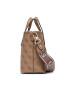 Guess Дамска чанта Latona (SG) Mini-Bags HWSG92 11750 Кафяв - Pepit.bg