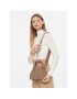 Guess Дамска чанта Latona (SG) Mini-Bags HWSG92 11750 Кафяв - Pepit.bg