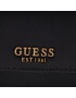 Guess Дамска чанта Laurel (VB) Slg SWVB85 00410 Черен - Pepit.bg