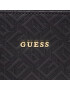 Guess Дамска чанта Lorey Accessories PWLORE P2302 Черен - Pepit.bg