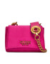 Guess Дамска чанта Masie Glam (EB) Evenings-Bags HWEB92 14770 Розов - Pepit.bg