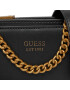 Guess Дамска чанта Masie (VA) Mini-Bags HWVA91 90760 Черен - Pepit.bg