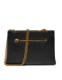 Guess Дамска чанта Masie (VA) Mini-Bags HWVA91 90760 Черен - Pepit.bg