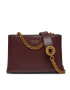 Guess Дамска чанта Masie (VA) Mini-Bags HWVA91 90760 Виолетов - Pepit.bg