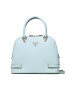 Guess Дамска чанта Matilde (VG) HWVG87 55060 Син - Pepit.bg