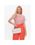 Guess Дамска чанта Matilde (VG) HWVG87 55200 Бял - Pepit.bg