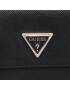 Guess Дамска чанта Matilde (VG) HWVG87 55200 Черен - Pepit.bg