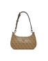 Guess Дамска чанта Meridian (SG) Mini-Bags HWSG87 78720 Кафяв - Pepit.bg