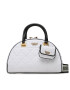 Guess Дамска чанта Mildred (QA) HWQA89 62060 Бял - Pepit.bg