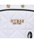 Guess Дамска чанта Mildred (QA) HWQA89 62060 Бял - Pepit.bg