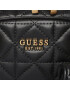 Guess Дамска чанта Mildred (QA) HWQA89 62060 Черен - Pepit.bg