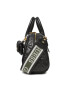 Guess Дамска чанта Mildred (QA) HWQA89 62060 Черен - Pepit.bg