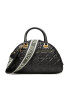 Guess Дамска чанта Mildred (QA) HWQA89 62060 Черен - Pepit.bg