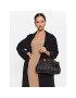 Guess Дамска чанта Mildred (QA) HWQA89 62060 Черен - Pepit.bg