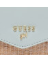 Guess Дамска чанта Mini Shoulder Tote B J3GZ18 WFHH0 Зелен - Pepit.bg