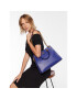 Guess Дамска чанта Nell (VB) HWVB86 78070 Виолетов - Pepit.bg