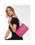 Guess Дамска чанта Nell (VB) HWVB86 78210 Розов - Pepit.bg