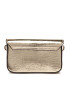 Guess Дамска чанта Night Fall (MG) Evening Bags HWMG84 85770 Златист - Pepit.bg