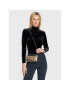 Guess Дамска чанта Night Fall (MG) Evening Bags HWMG84 85770 Златист - Pepit.bg