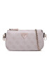 Guess Дамска чанта Noelle (BD) Mini Bags HWBD78 79710 Бежов - Pepit.bg