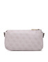 Guess Дамска чанта Noelle (BD) Mini Bags HWBD78 79710 Бежов - Pepit.bg