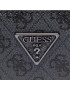 Guess Дамска чанта Noelle (BM) HWBM78 79140 Сив - Pepit.bg