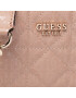 Guess Дамска чанта Noelle Crossbody Camera HWGS78 79140 Бежов - Pepit.bg