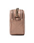 Guess Дамска чанта Noelle Crossbody Camera HWGS78 79140 Бежов - Pepit.bg