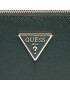 Guess Дамска чанта Noelle Crossbody Camera HWZG78 79140 Зелен - Pepit.bg