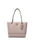 Guess Дамска чанта Noelle Elite Tote HWZB78 79230 Розов - Pepit.bg