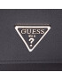 Guess Дамска чанта Noelle Mini HWVG78 79780 Черен - Pepit.bg