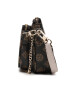 Guess Дамска чанта Noelle (PT) Mini Bags HWPT78 79710 Кафяв - Pepit.bg