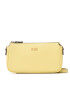 Guess Дамска чанта Noelle (ZG) Mini Bags HWZG78 79710 Жълт - Pepit.bg