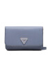 Guess Дамска чанта Noelle (ZG) Mini Bags HWZG78 79790 Виолетов - Pepit.bg