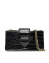 Guess Дамска чанта Not Coordinated Accessories PW1513 P2435 Черен - Pepit.bg