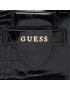 Guess Дамска чанта Not Coordinated Accessories PW1513 P2435 Черен - Pepit.bg
