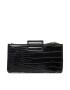 Guess Дамска чанта Not Coordinated Accessories PW1513 P2435 Черен - Pepit.bg
