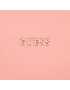 Guess Дамска чанта Not Coordinated Accessories PW1524 P3102 Коралов - Pepit.bg